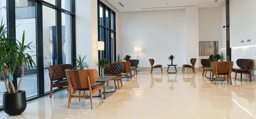 Hafawah Resort image